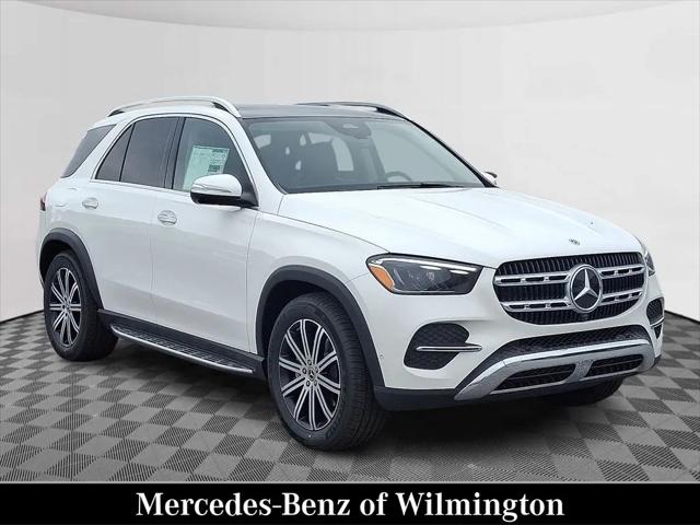 2026 Mercedes-Benz GLE GLE 350 GLE 350 for sale in Wilmington, DE