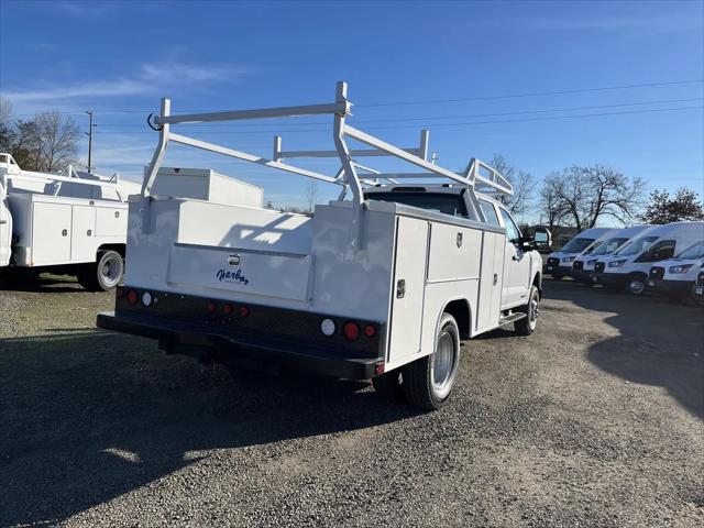 2026 Ford F-350 XL