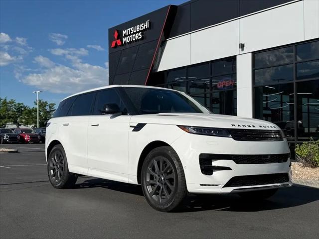 2024 Land Rover Range Rover Sport Dynamic SE for sale in Sandy, UT