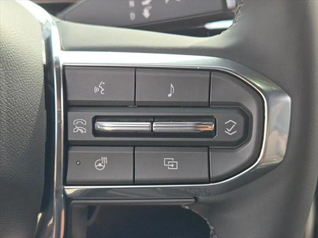 2026 GMC Sierra Standard Range Elevation