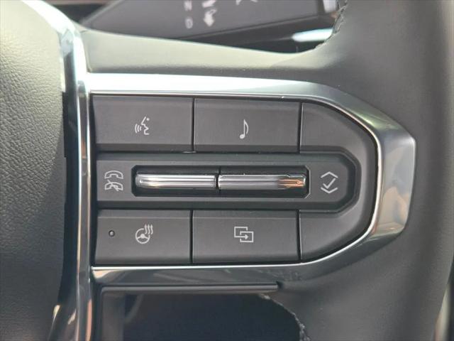 2026 GMC Sierra Standard Range Elevation