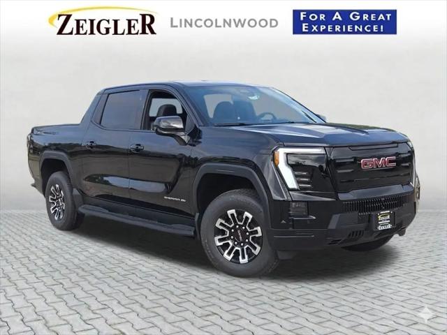 2026 GMC Sierra Standard Range Elevation for sale in Lincolnwood, IL