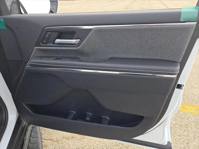 2026 GMC Sierra Standard Range Elevation
