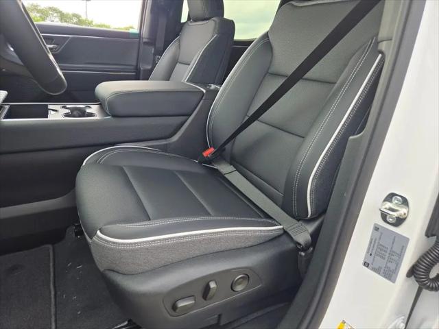 2026 GMC Sierra Standard Range Elevation