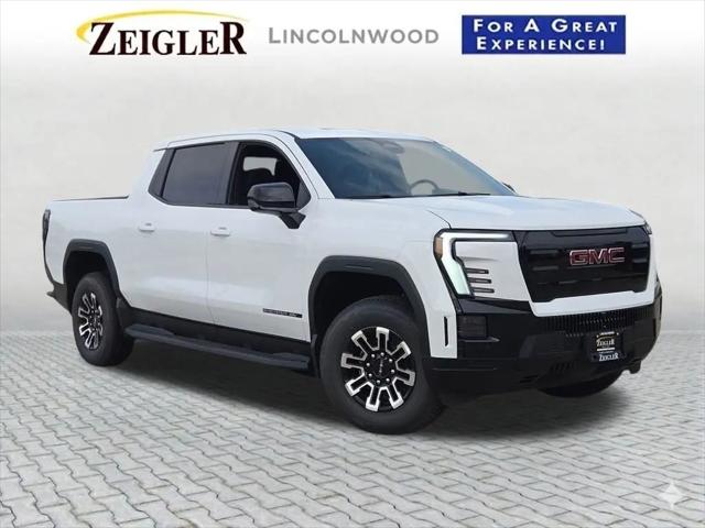 2026 GMC Sierra Standard Range Elevation for sale in Lincolnwood, IL