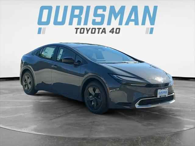 2026 Toyota Prius Plug-In SE for sale in Edgewood, MD