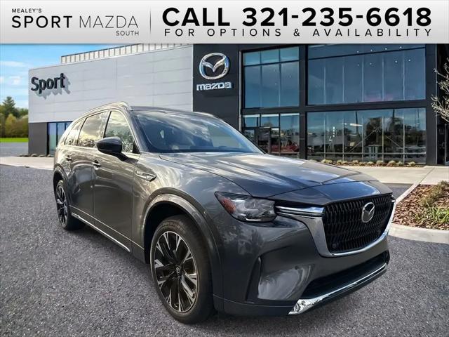 2026 Mazda X-90 3.3 Turbo S Premium Plus for sale in Orlando, FL