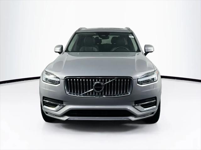 2023 Volvo XC90 B6 Plus 6-Seater