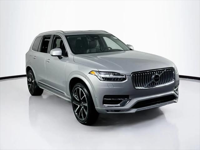 2023 Volvo XC90 B6 Plus 6-Seater