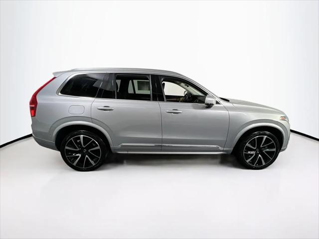 2023 Volvo XC90 B6 Plus 6-Seater