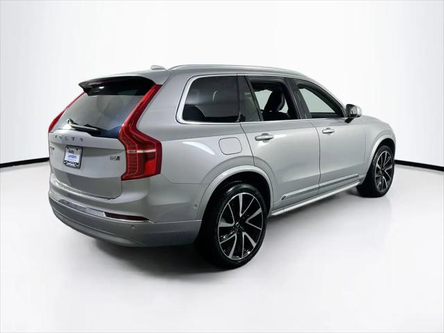 2023 Volvo XC90 B6 Plus 6-Seater
