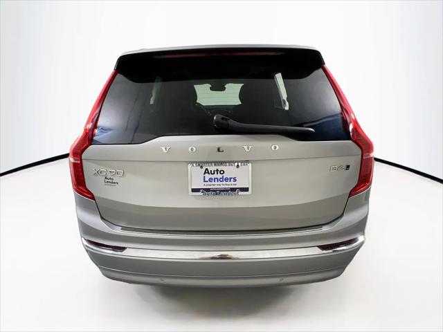 2023 Volvo XC90 B6 Plus 6-Seater