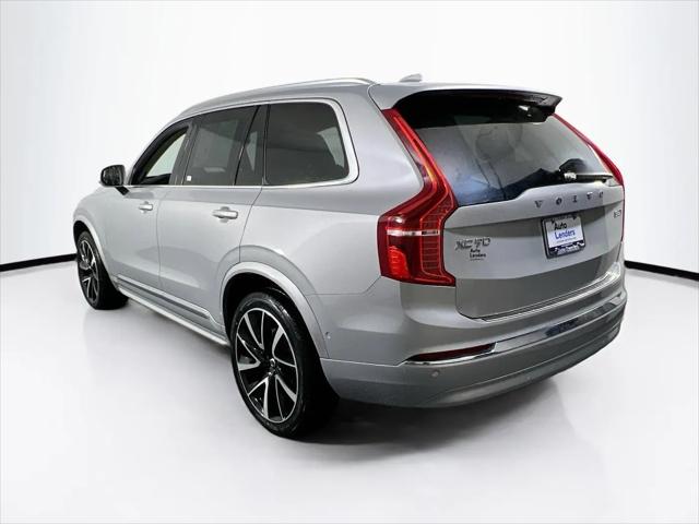 2023 Volvo XC90 B6 Plus 6-Seater