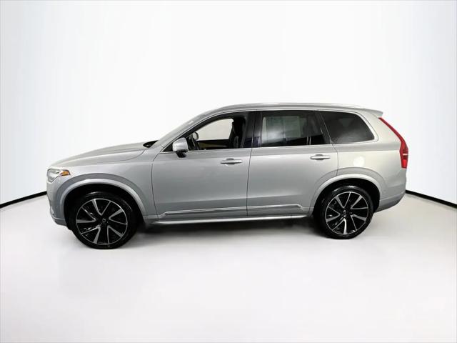 2023 Volvo XC90 B6 Plus 6-Seater