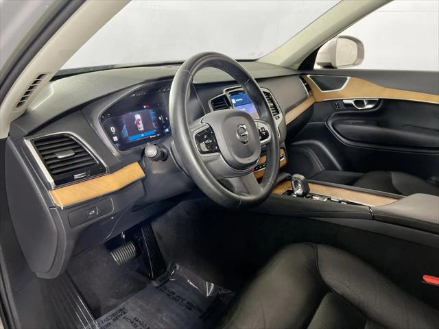 2023 Volvo XC90 B6 Plus 6-Seater