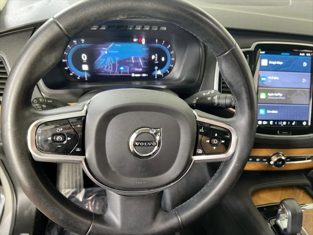 2023 Volvo XC90 B6 Plus 6-Seater