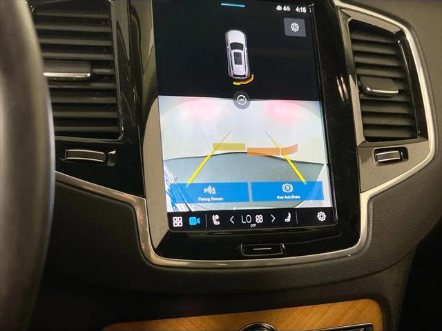 2023 Volvo XC90 B6 Plus 6-Seater