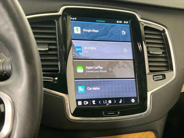 2023 Volvo XC90 B6 Plus 6-Seater