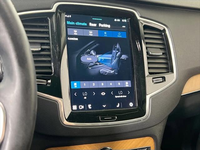 2023 Volvo XC90 B6 Plus 6-Seater