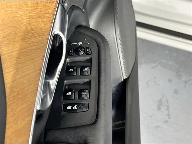 2023 Volvo XC90 B6 Plus 6-Seater