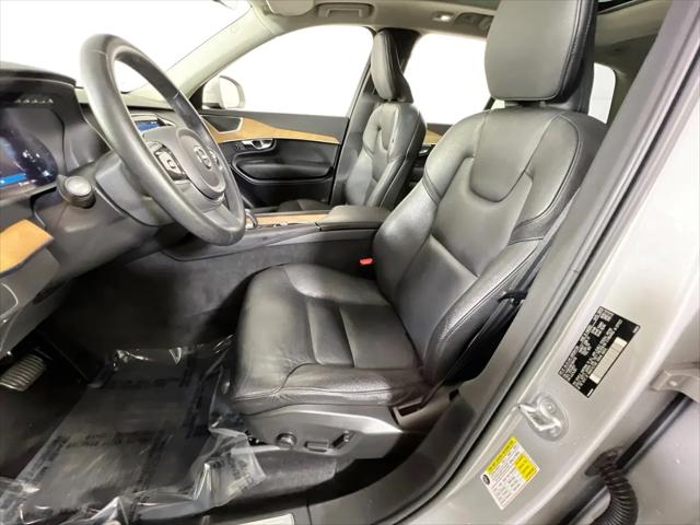 2023 Volvo XC90 B6 Plus 6-Seater