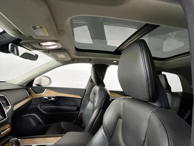 2023 Volvo XC90 B6 Plus 6-Seater