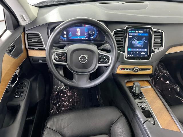 2023 Volvo XC90 B6 Plus 6-Seater