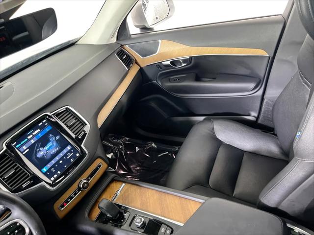 2023 Volvo XC90 B6 Plus 6-Seater