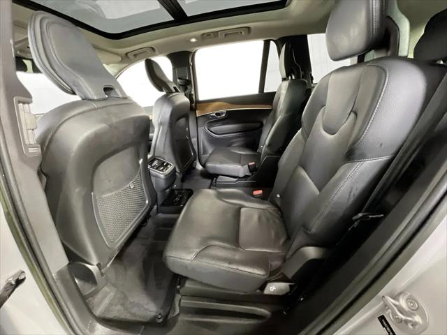 2023 Volvo XC90 B6 Plus 6-Seater