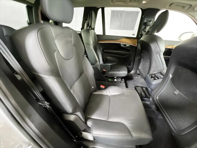 2023 Volvo XC90 B6 Plus 6-Seater