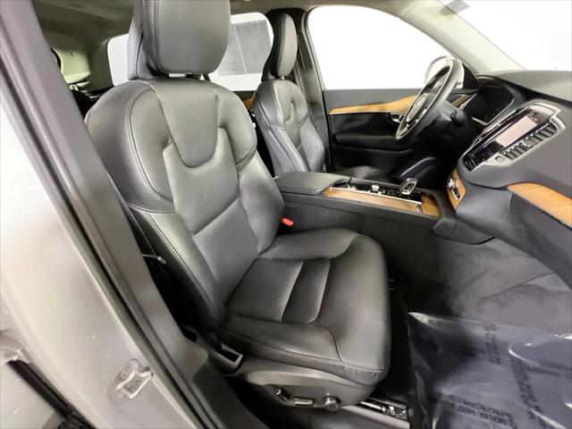 2023 Volvo XC90 B6 Plus 6-Seater