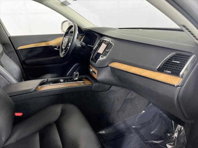 2023 Volvo XC90 B6 Plus 6-Seater