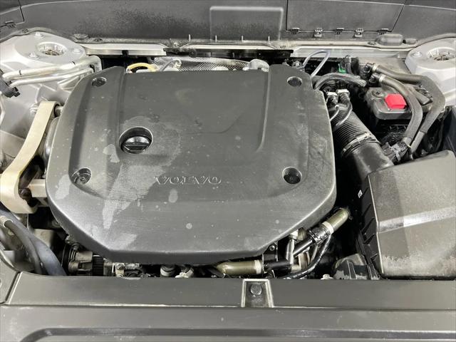 2023 Volvo XC90 B6 Plus 6-Seater