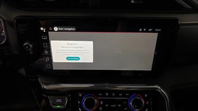 2026 GMC Sierra 2500HD Crew Cab, Standard Bed, Denali, 4WD