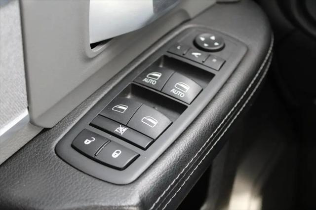 2019 Ram 2500 Big Horn Crew Cab 4x4 6'4" Box