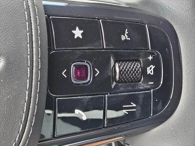 2026 Genesis GV80 3.5T Prestige Black AWD