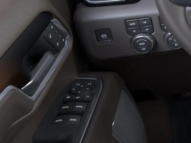 2026 GMC Sierra 3500HD Crew Cab, Long Bed, Denali, 4WD