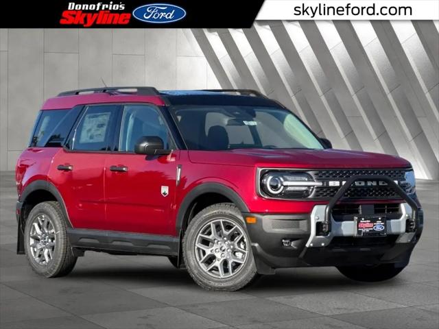 2025 Ford Bronco Sport Big Bend for sale in Salem, OR
