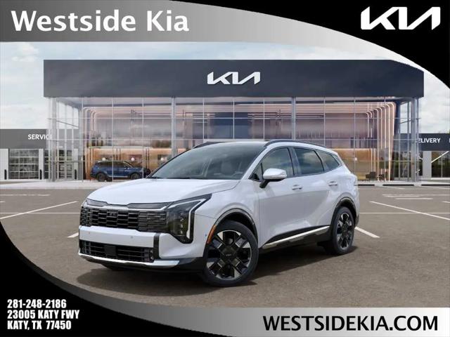 2026 Kia Sportage SX-Prestige for sale in KATY, TX
