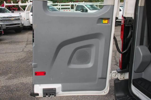 2018 Ford Transit XLT