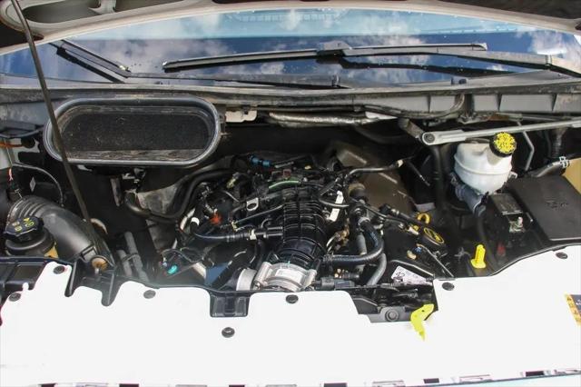 2018 Ford Transit XLT