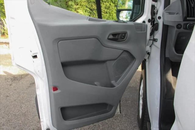 2018 Ford Transit XLT