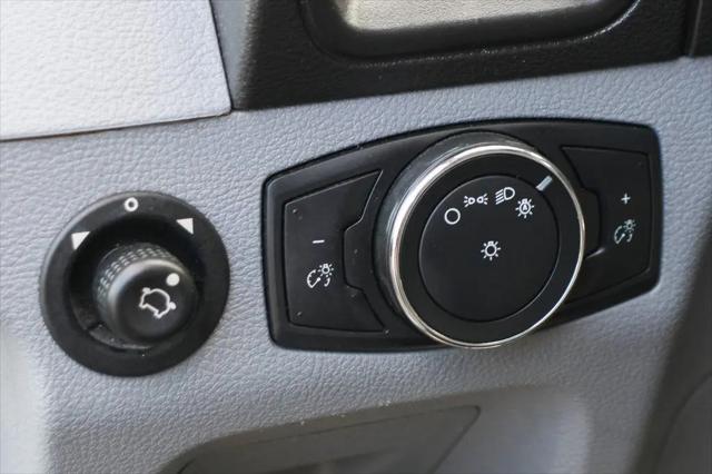 2018 Ford Transit XLT