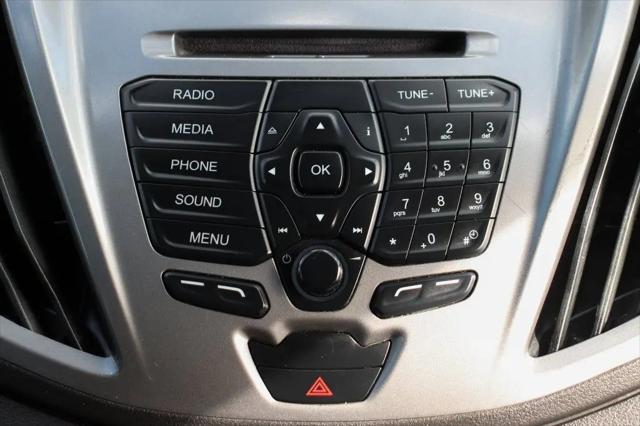 2018 Ford Transit XLT