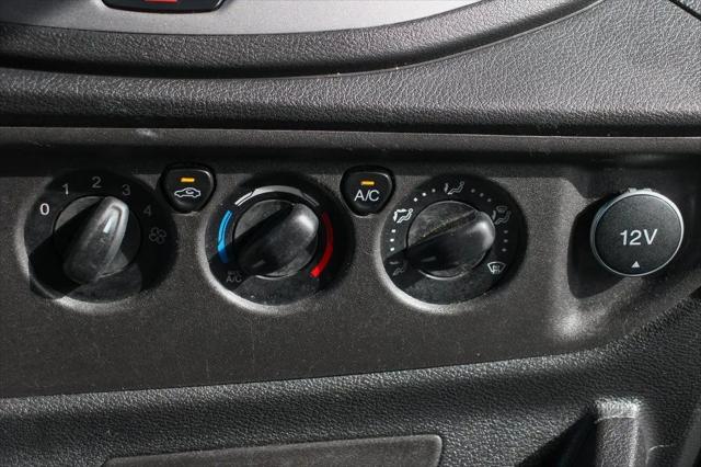 2018 Ford Transit XLT