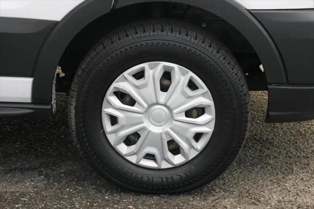 2018 Ford Transit XLT