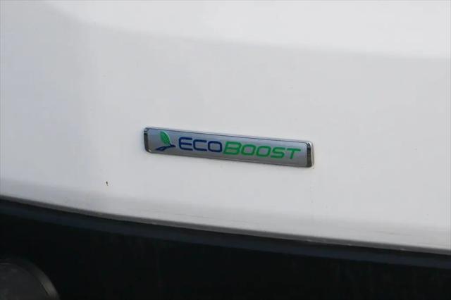 2018 Ford Transit XLT