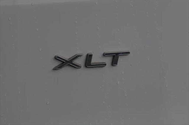 2018 Ford Transit XLT