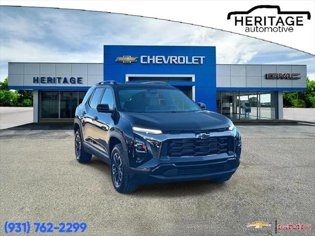 2026 Chevrolet Equinox AWD ACTIV for sale in Lawrenceburg, TN