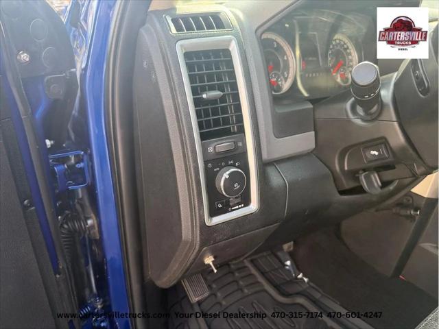 2016 Ram 3500 Lone Star